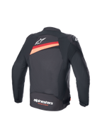 Veste T-GP Plus R V4 Airflow
