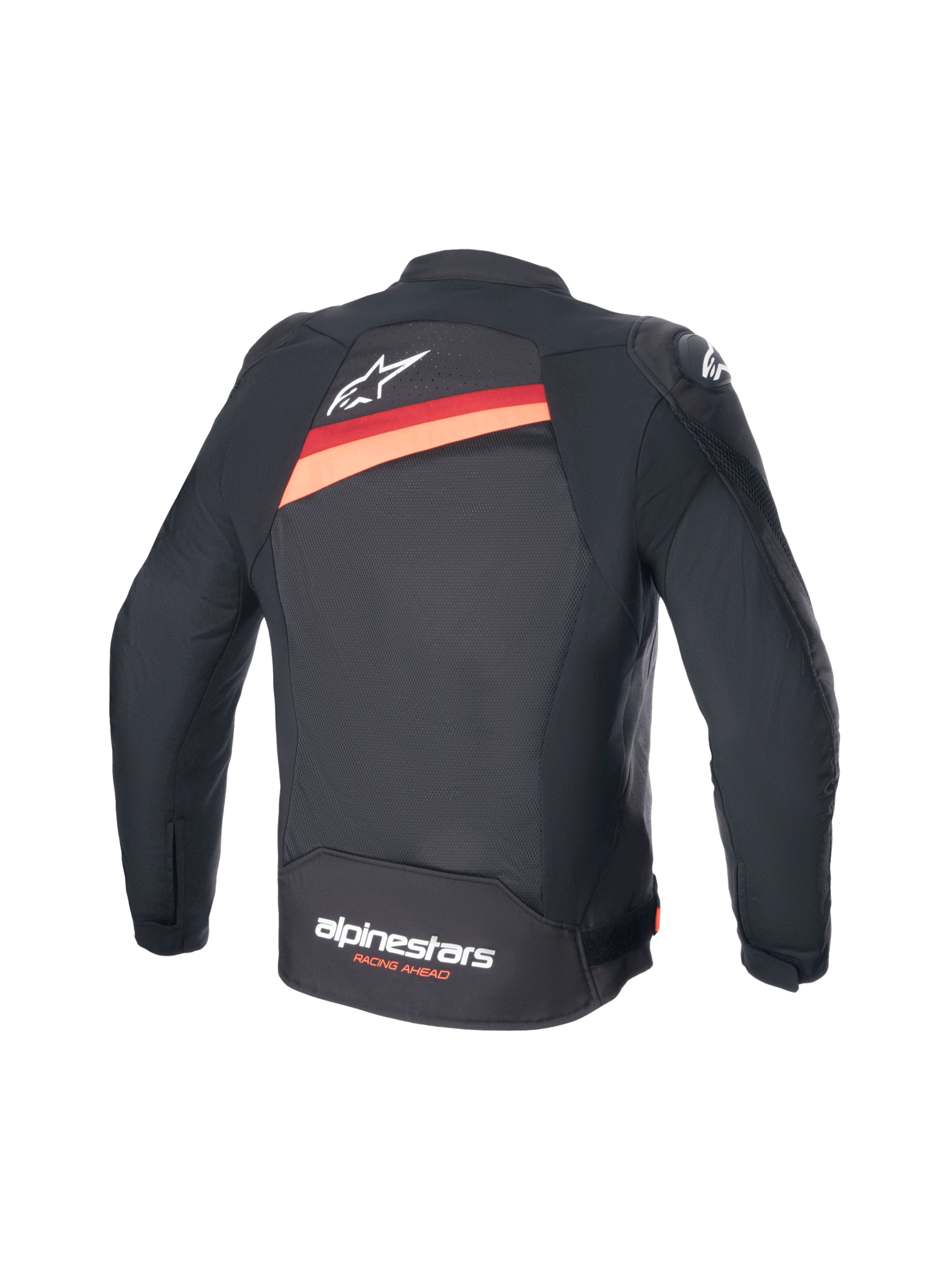 Veste T-GP Plus R V4 Airflow