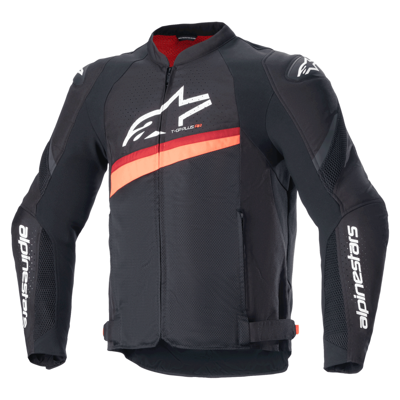 T-GP Plus R V4 Airflow Veste