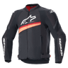 T-GP Plus R V4 Airflow Veste