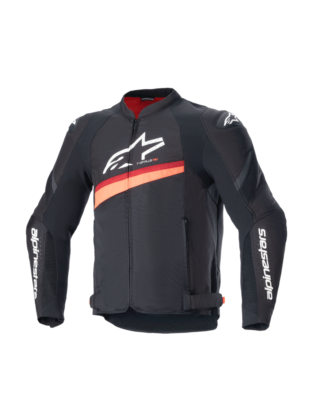Veste T-GP Plus R V4 Airflow
