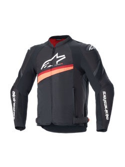 T-GP Plus R V4 Airflow Jacket