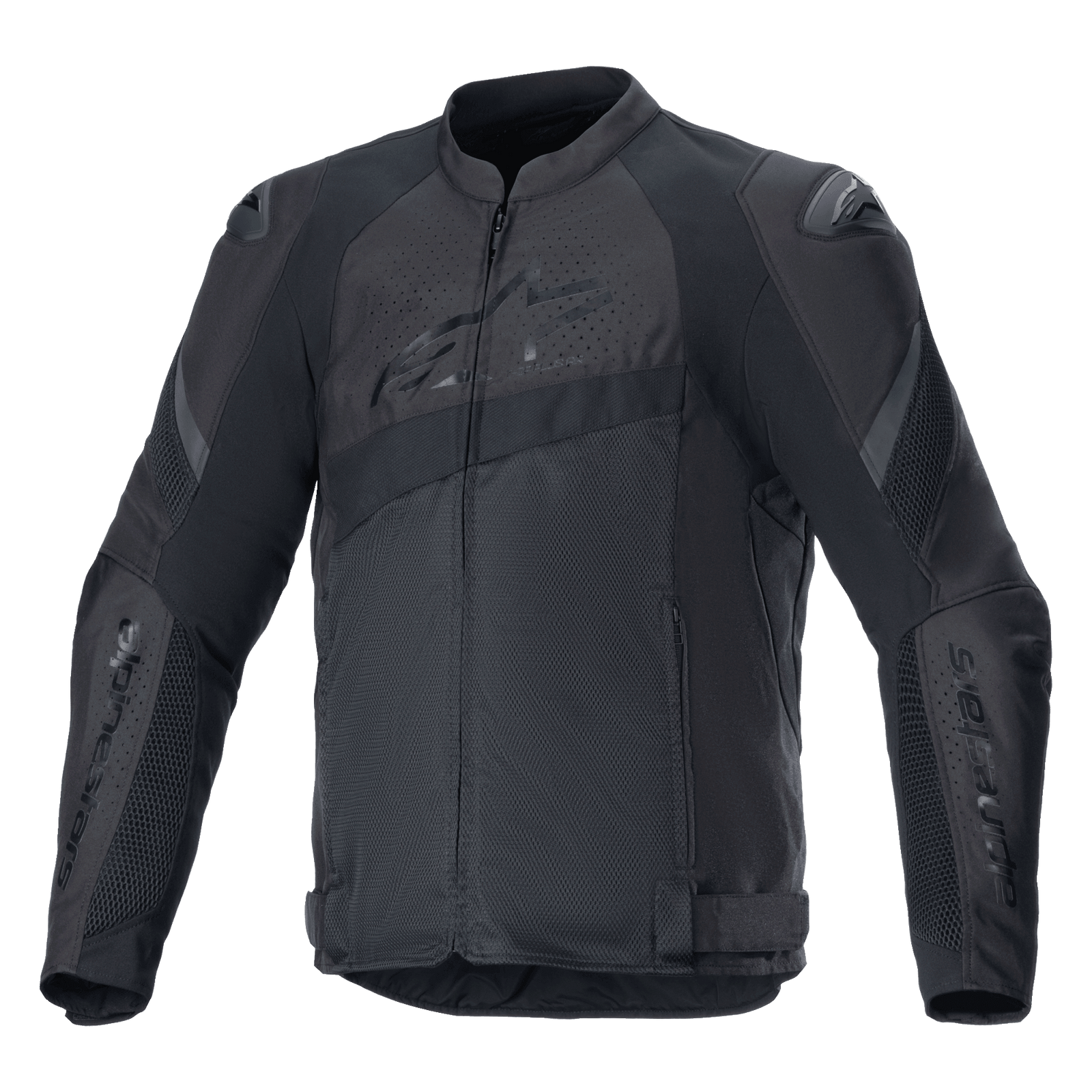 T-GP Plus R V4 Airflow Veste