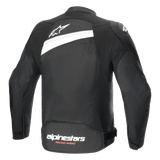 T-GP Plus R V4 Airflow Veste