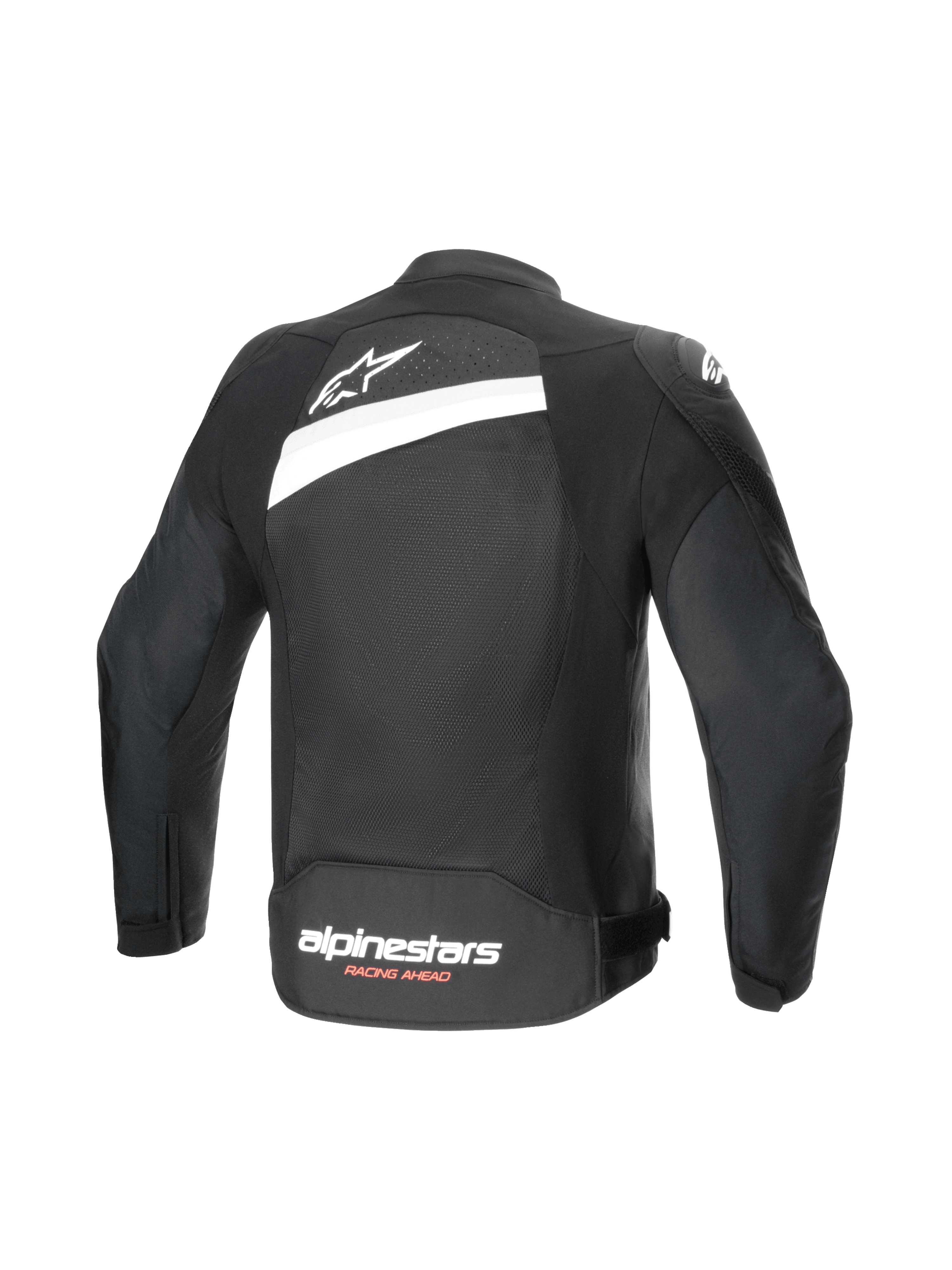 Veste T-GP Plus R V4 Airflow