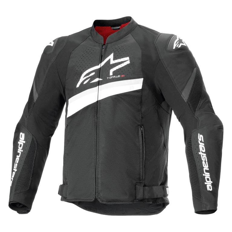 Veste T-GP Plus R V4 Airflow