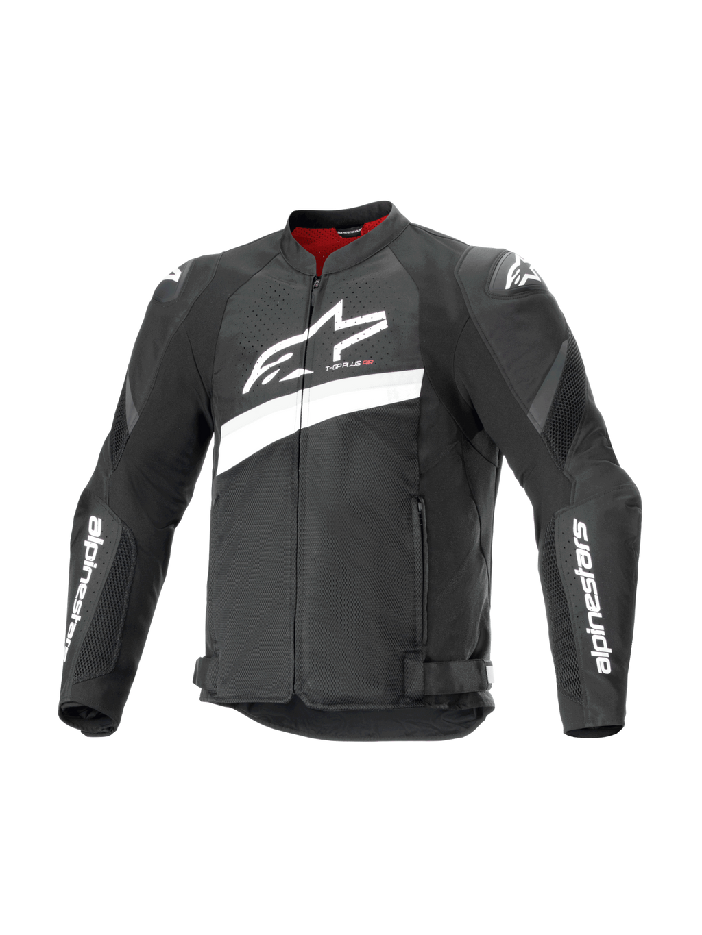 Veste T-GP Plus R V4 Airflow