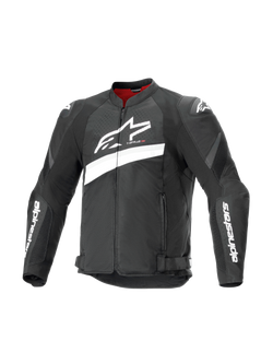 Veste T-GP Plus R V4 Airflow