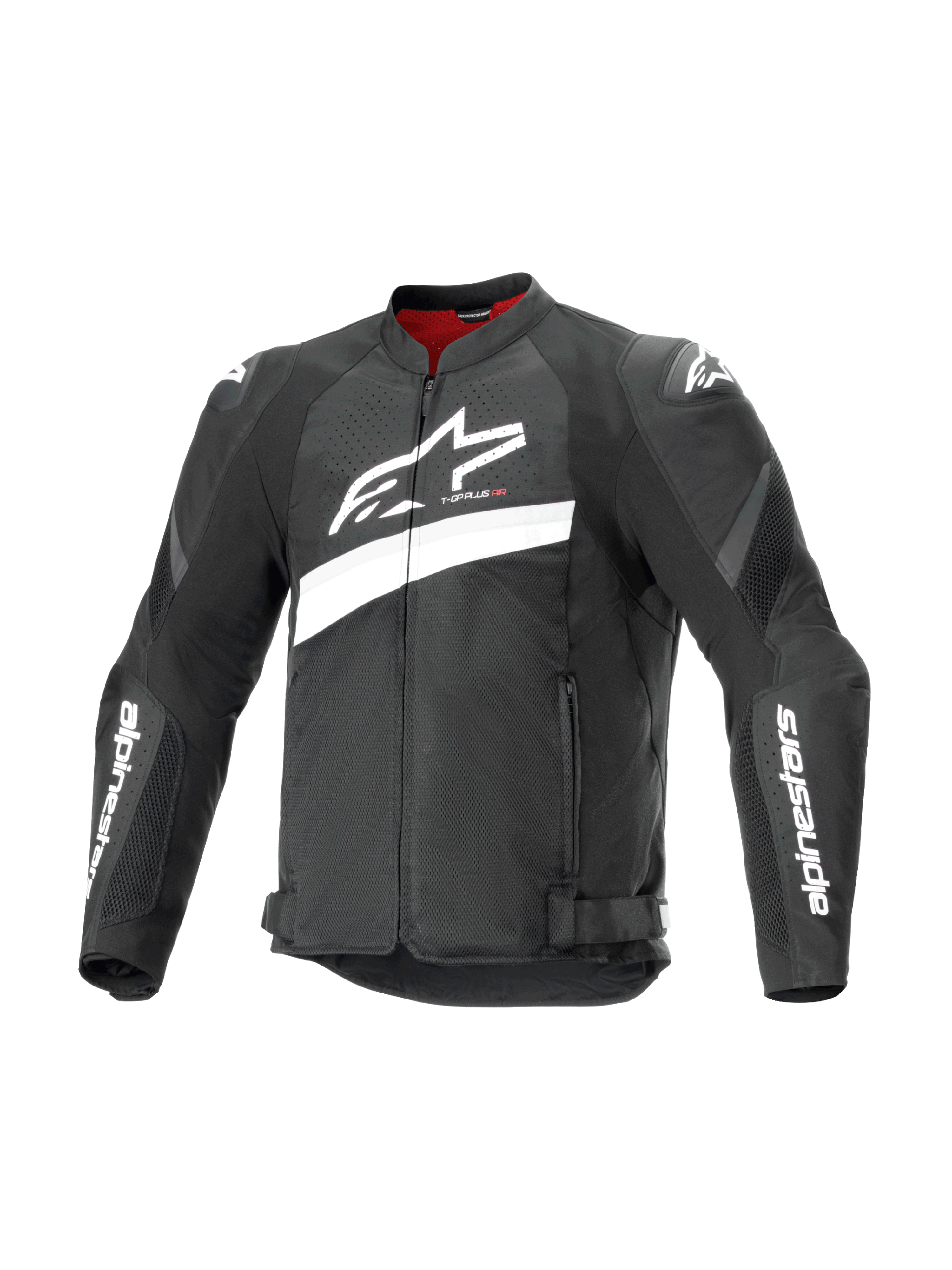 Veste T-GP Plus R V4 Airflow