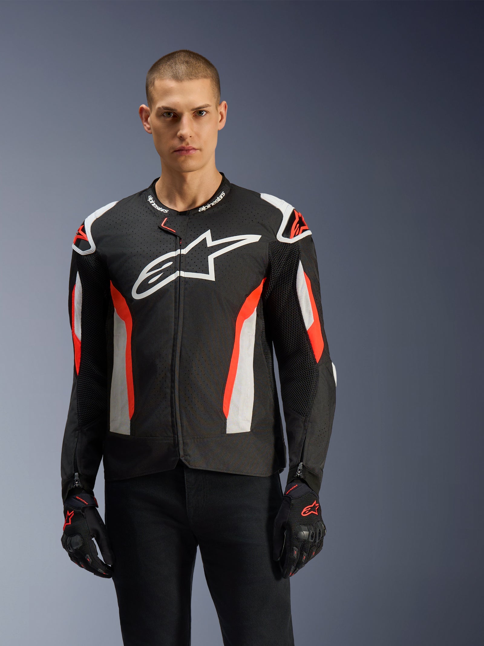 Veste T-GP Air
