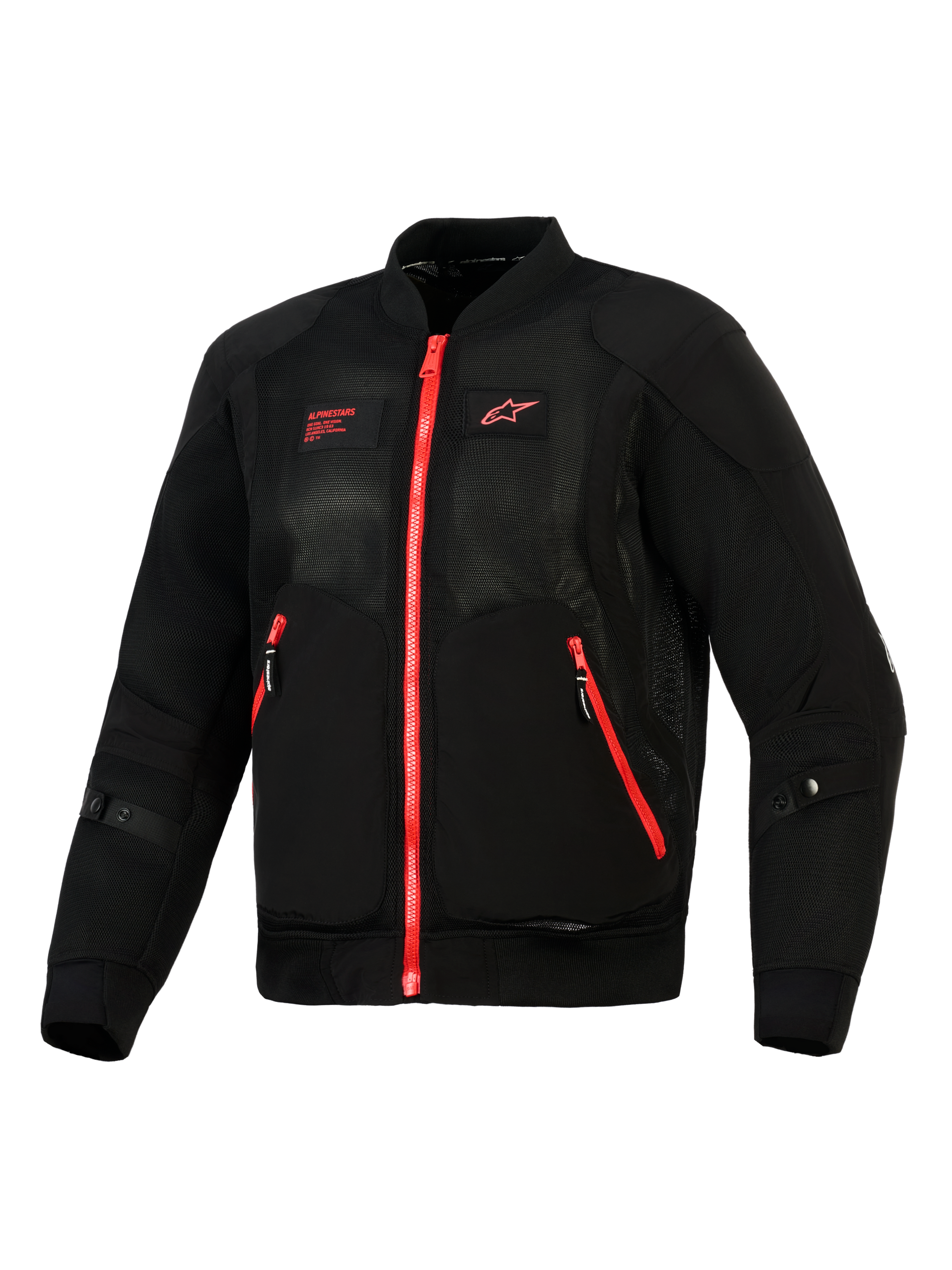 Flight Air Jacket
