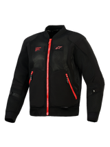 Flight Air Jacket