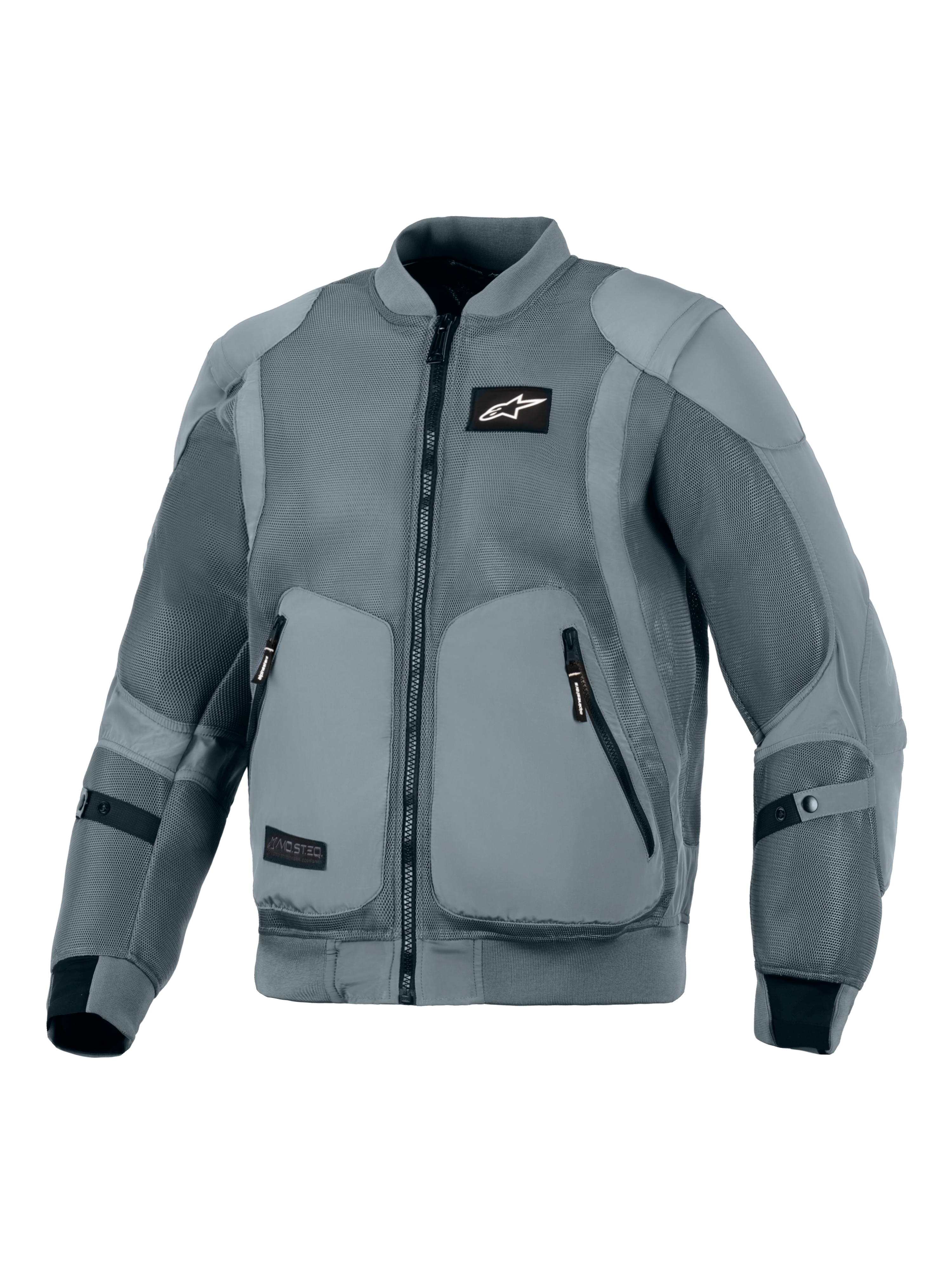 Flight Air Jacket