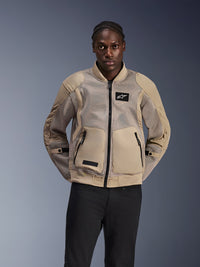 Veste Flight Air