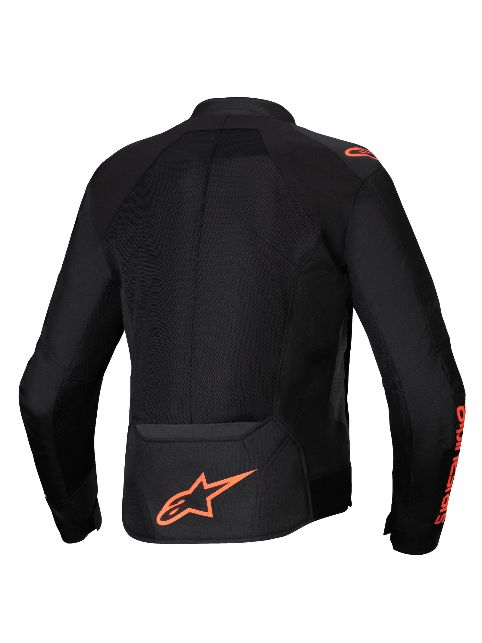 Viper Air V4 Veste