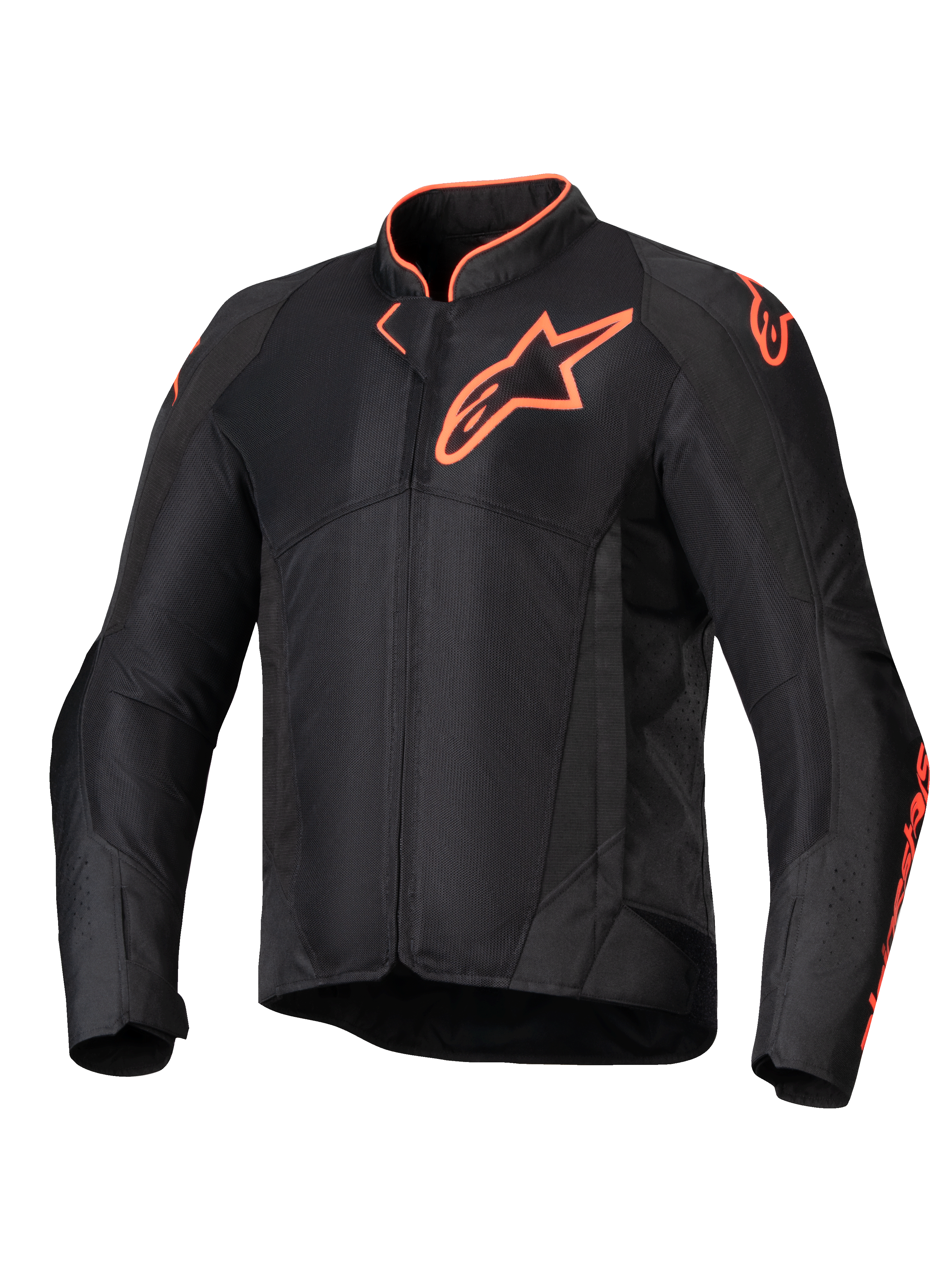 Viper Air V4 Jacket