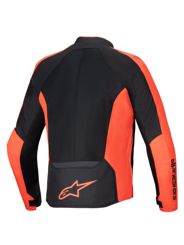 Viper Air V4 Veste