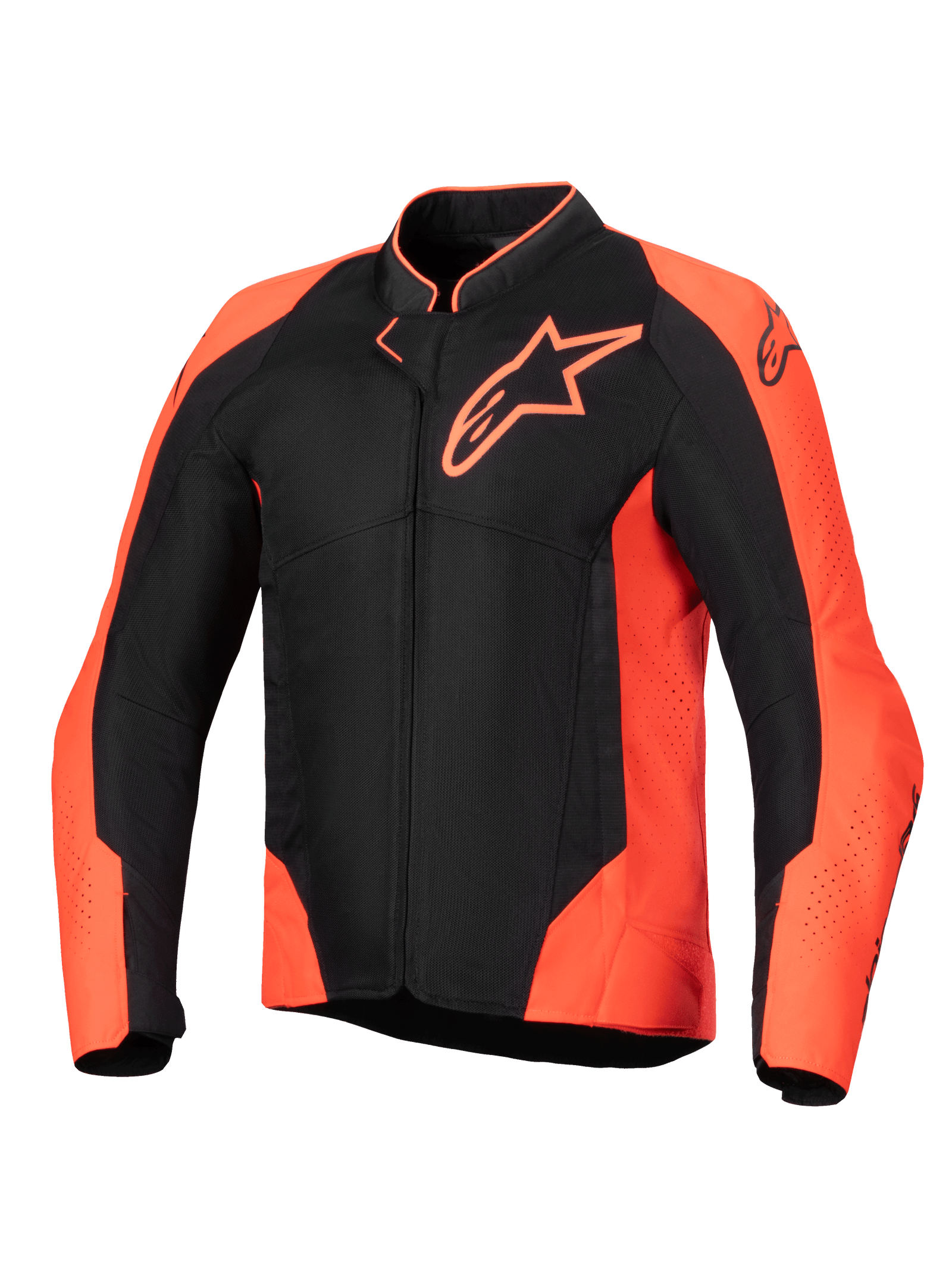 Viper Air V4 Veste