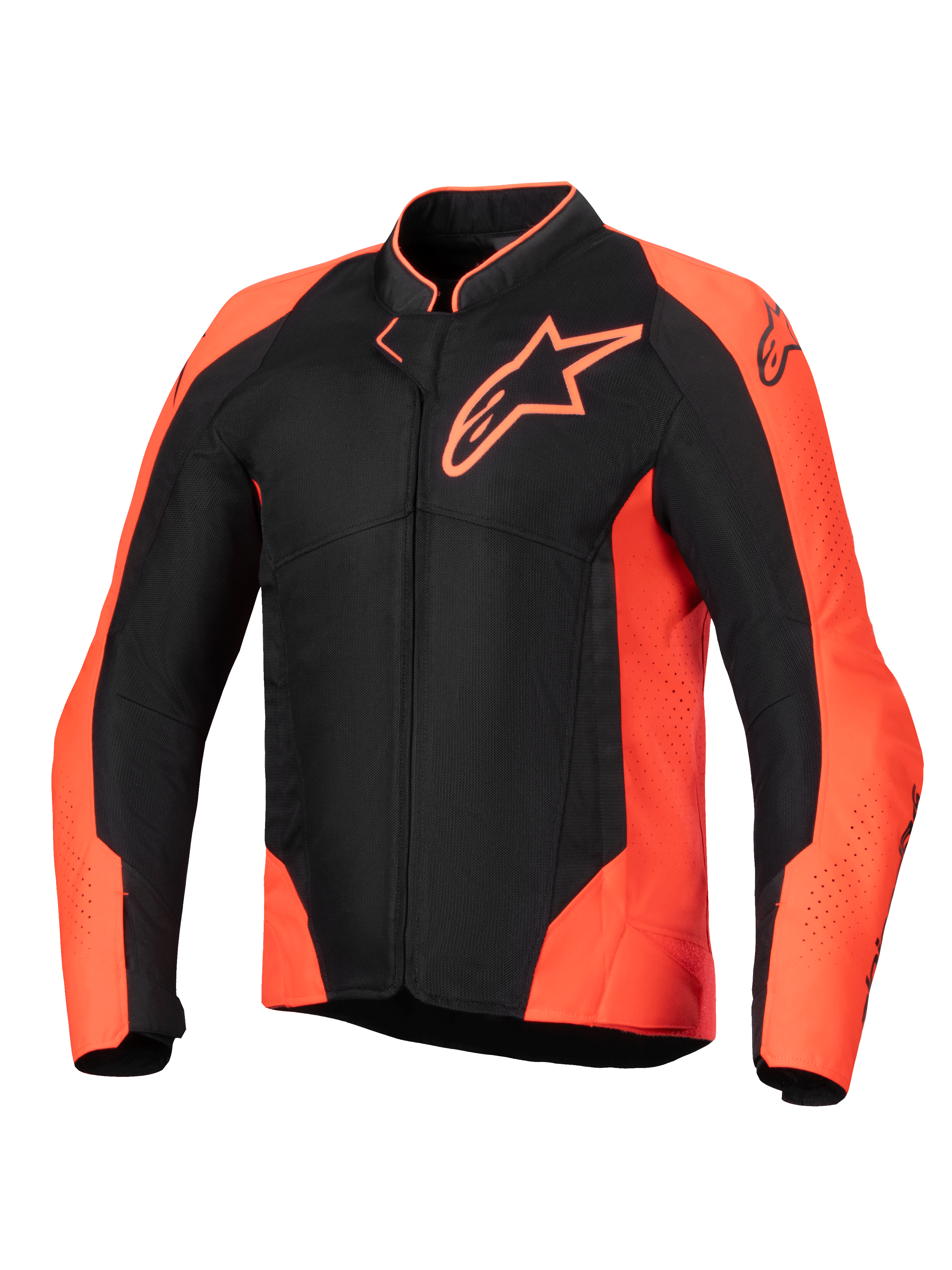 Viper Air V4 Veste