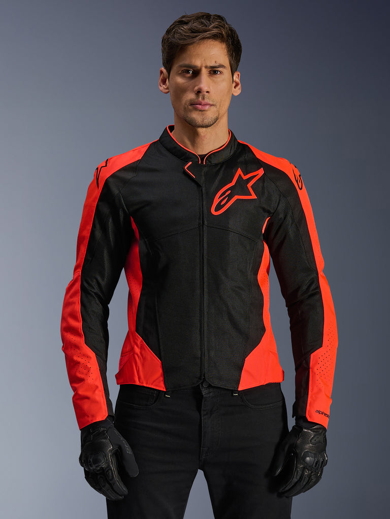 Viper Air V4 Veste