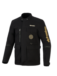 Veste Dice