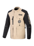 Dice Jacket