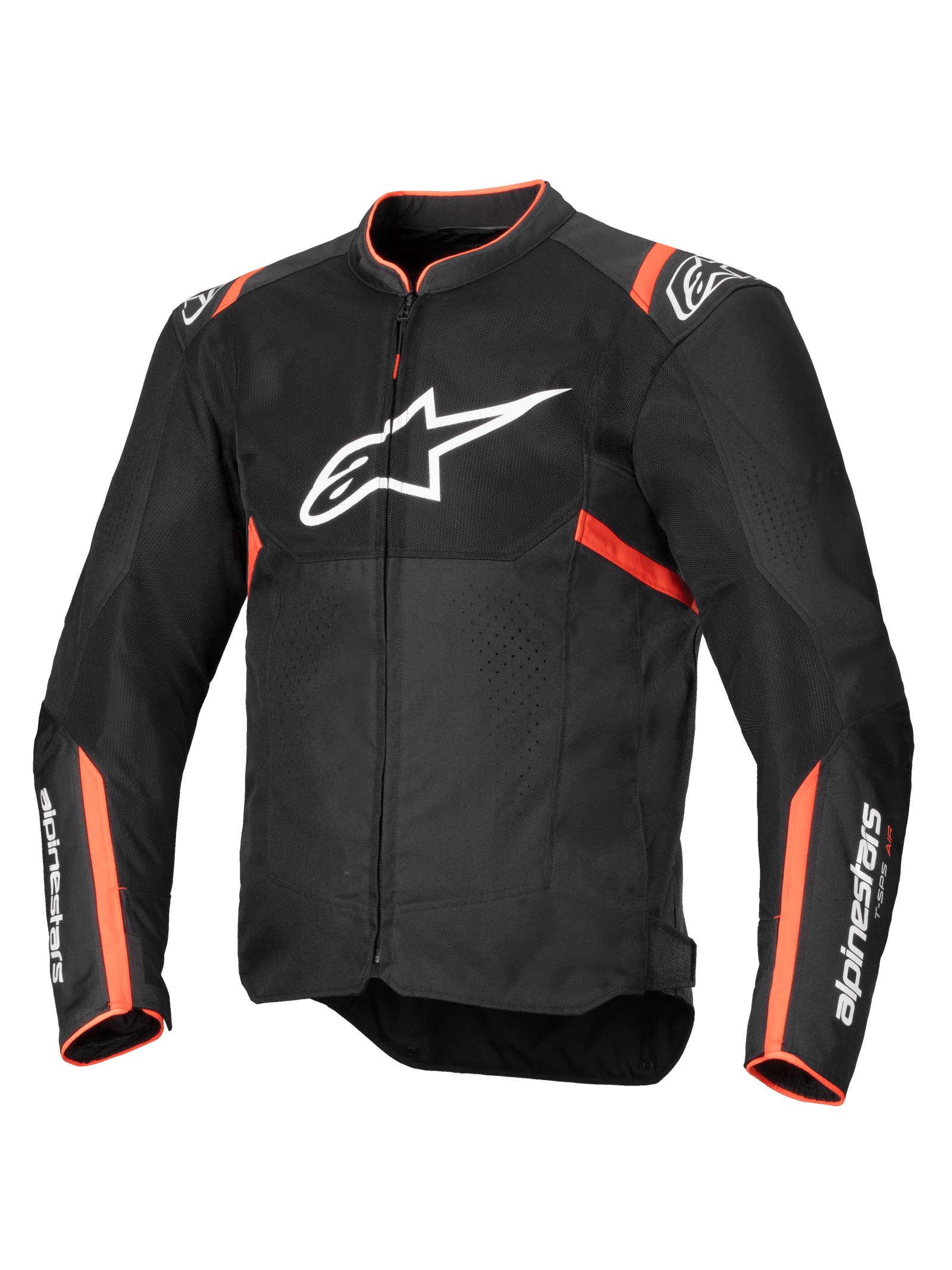 T-Sps Air V2 Veste