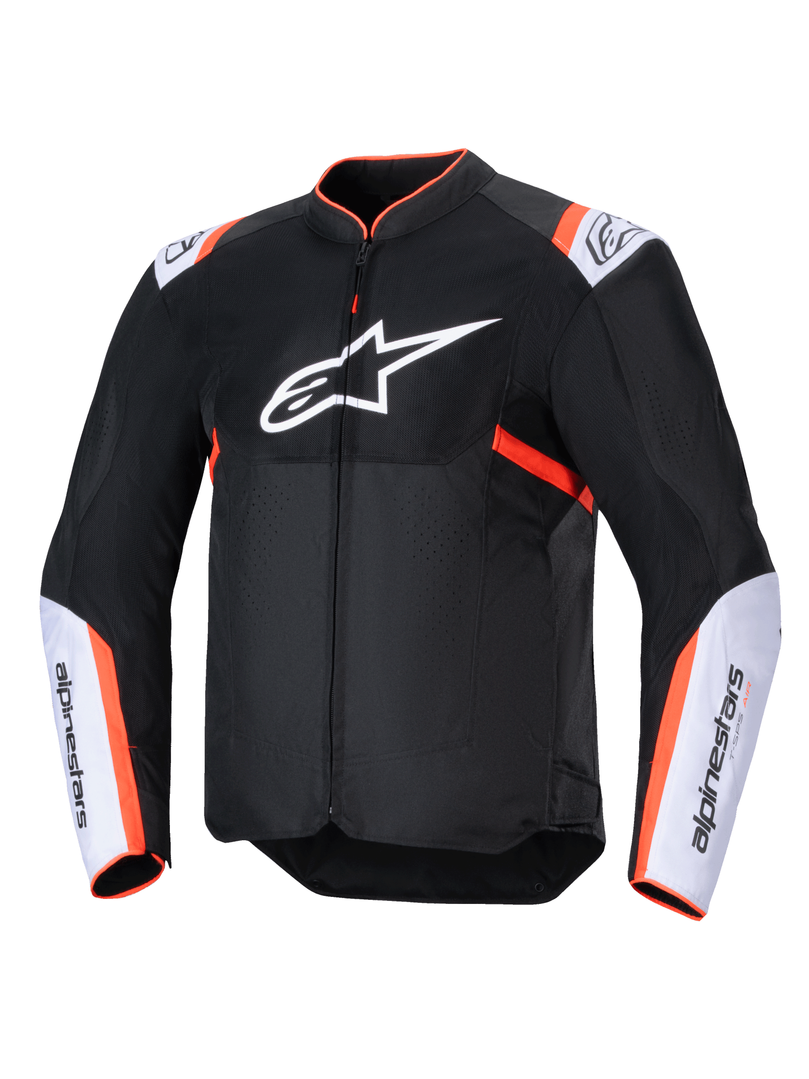 T-Sps Air V2 Veste