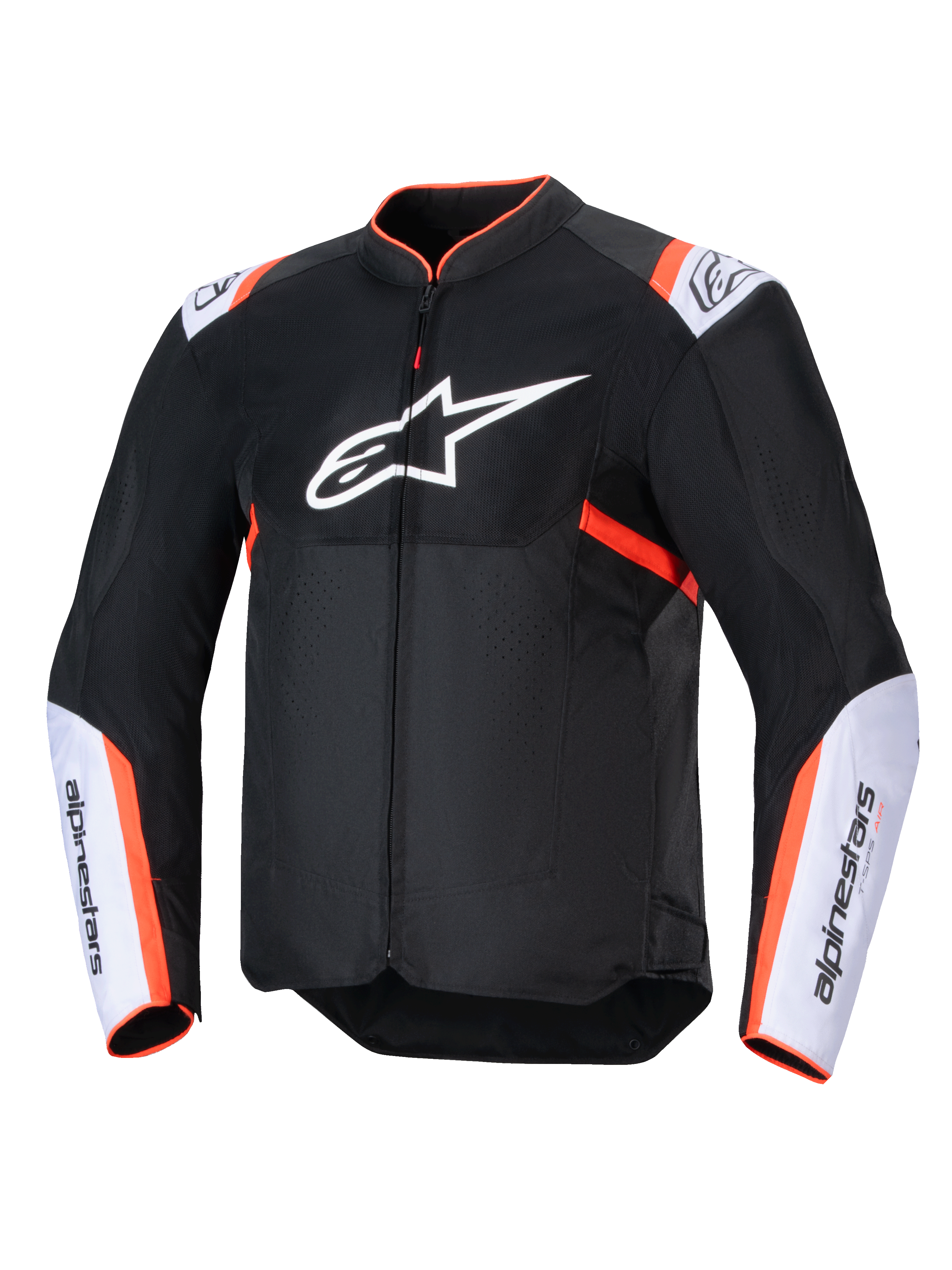 T-Sps Air V2 Veste