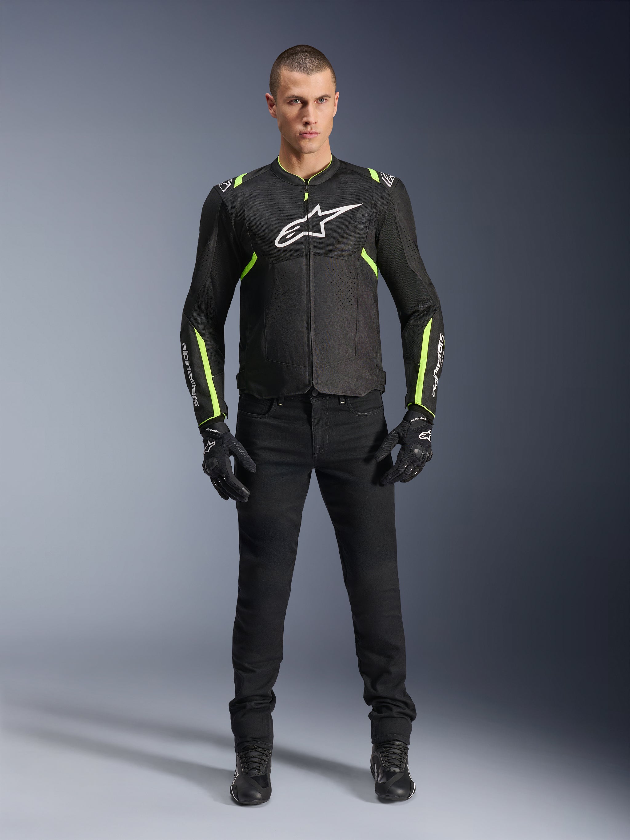 T-Sps Air V2 Jacket
