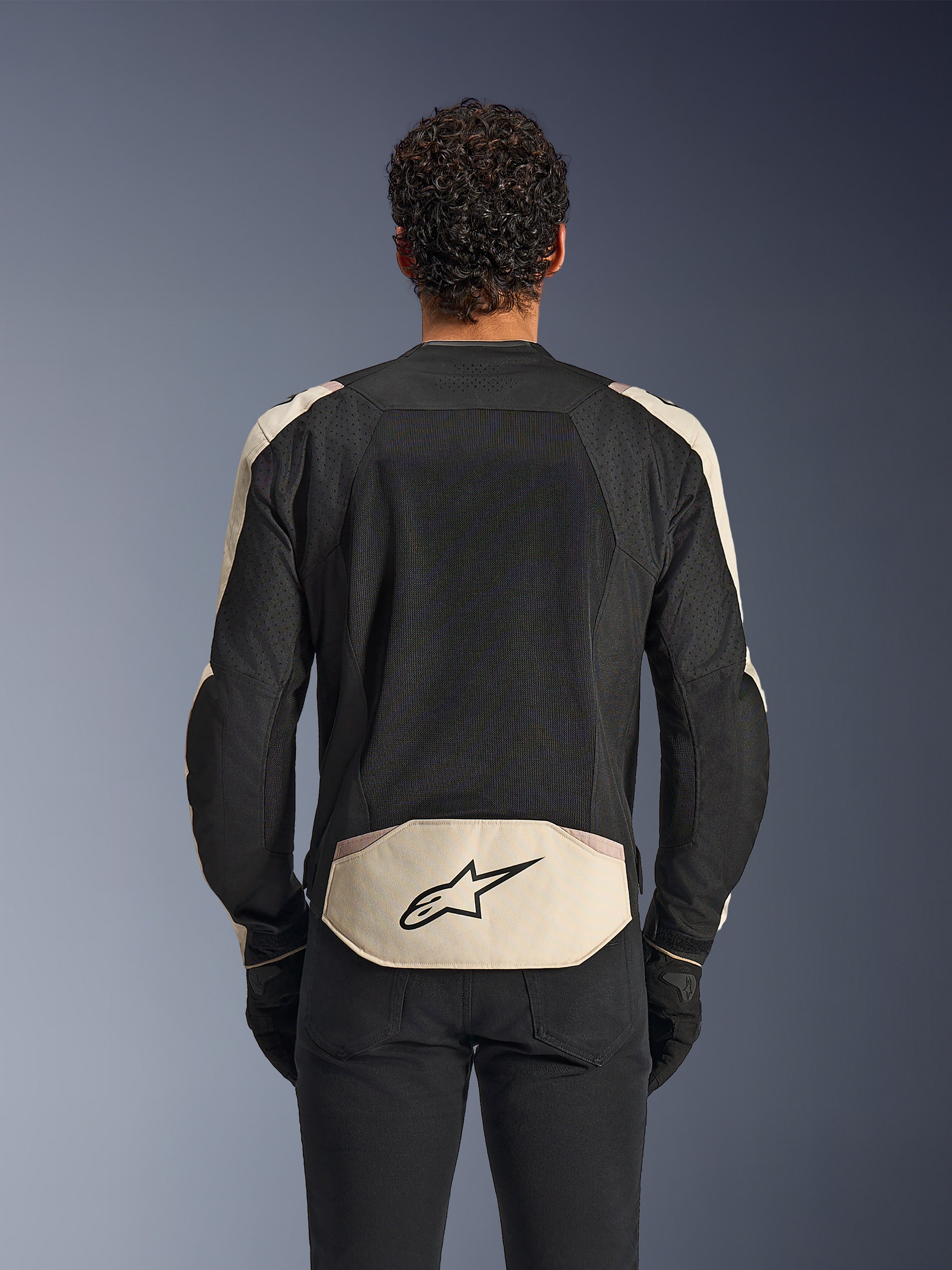 Veste T-SPS Air V2