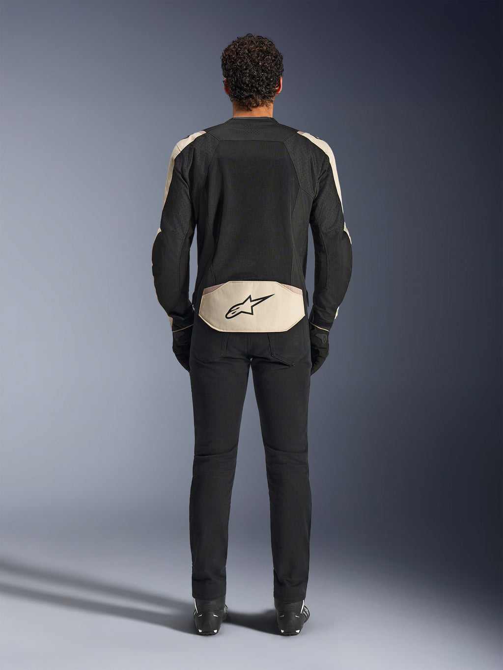 Veste T-SPS Air V2