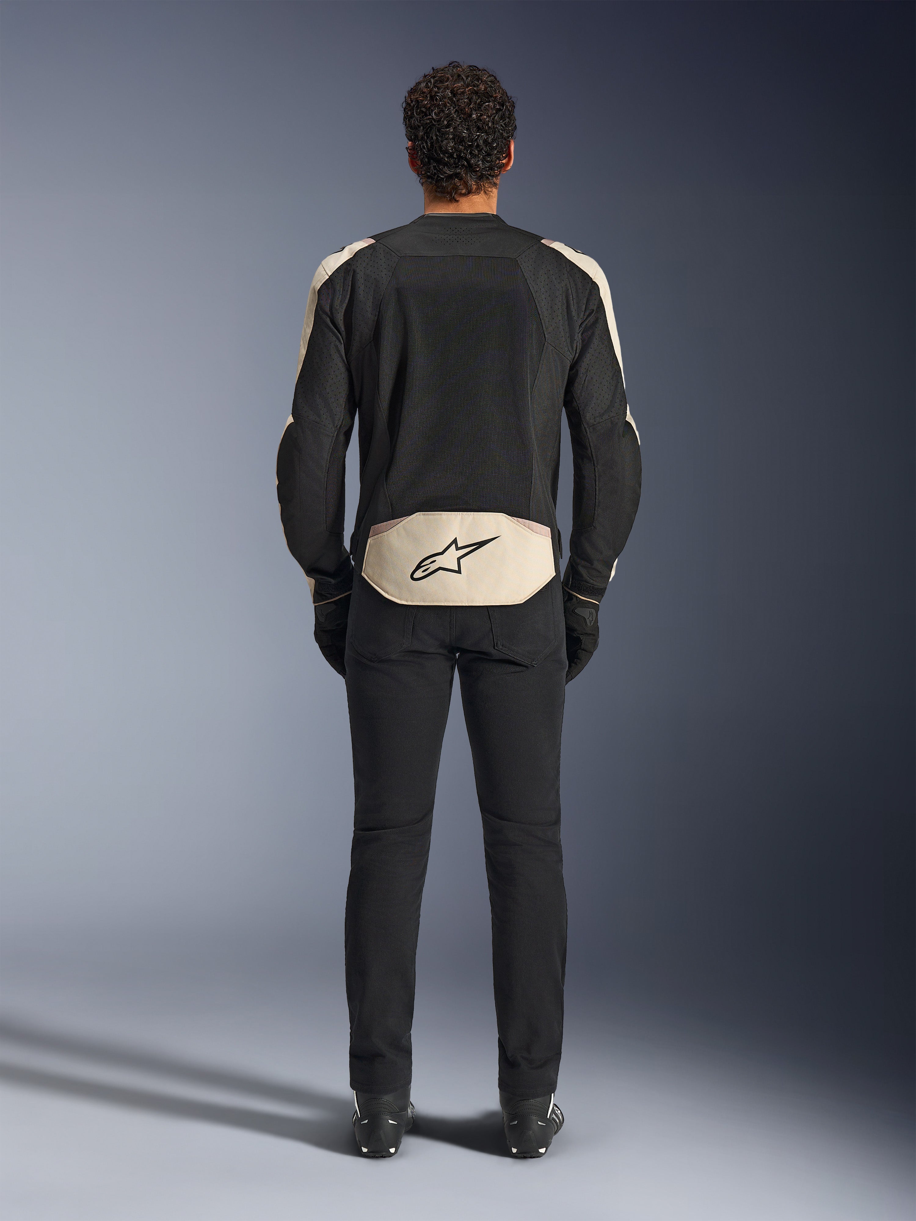 Veste T-SPS Air V2