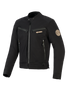 Veste Bruiser