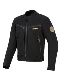 Veste Bruiser