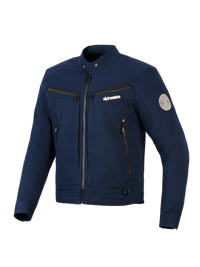 Veste Bruiser