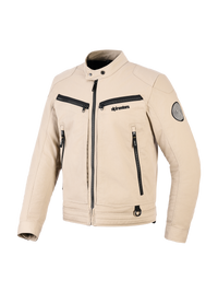 Veste Bruiser