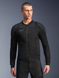 Veste Troop-Air Pro