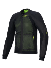Veste Troop-Air