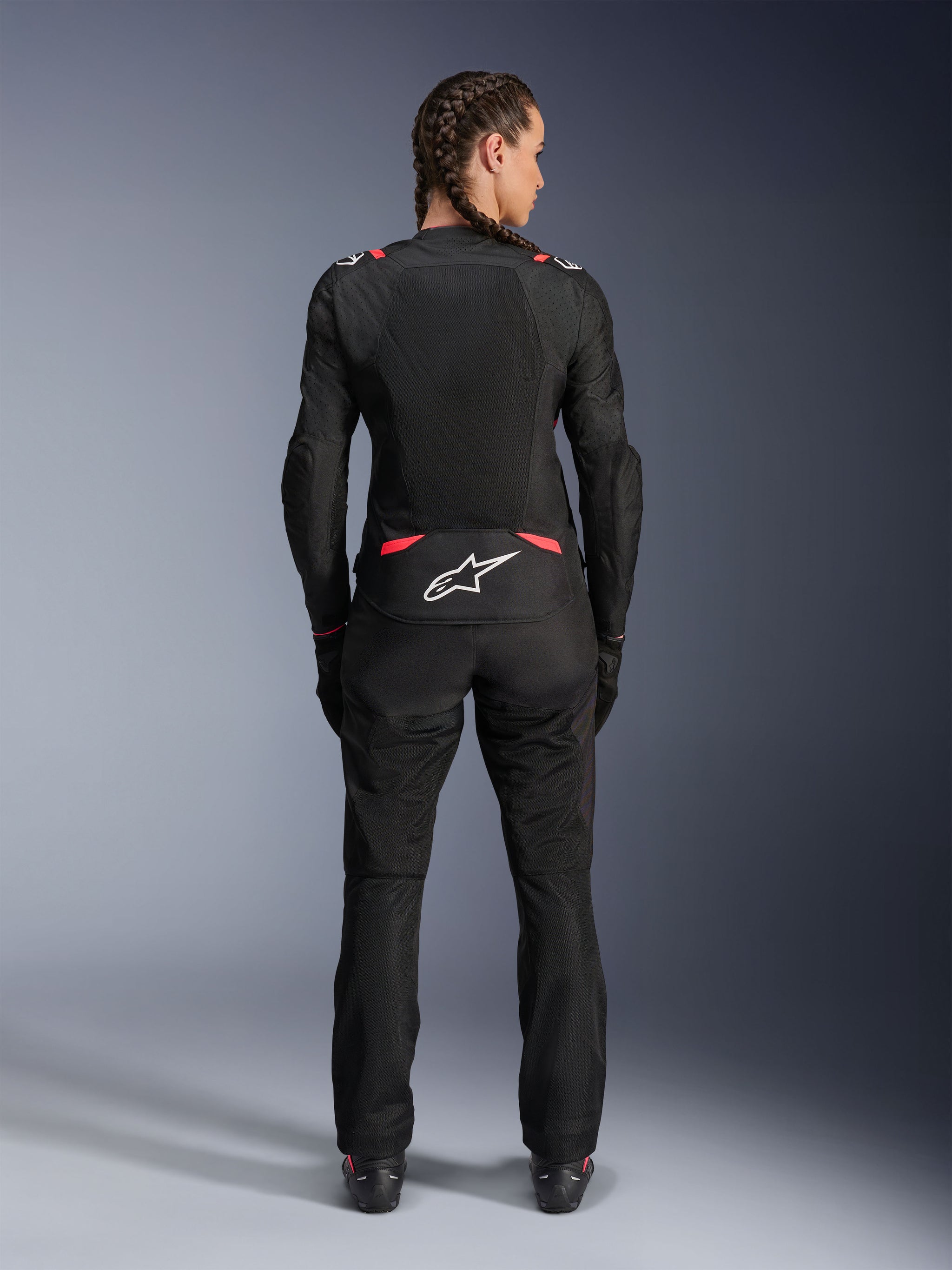 Veste Stella T-SPS Air V2 Pour Femme