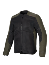 C-1 Air Veste