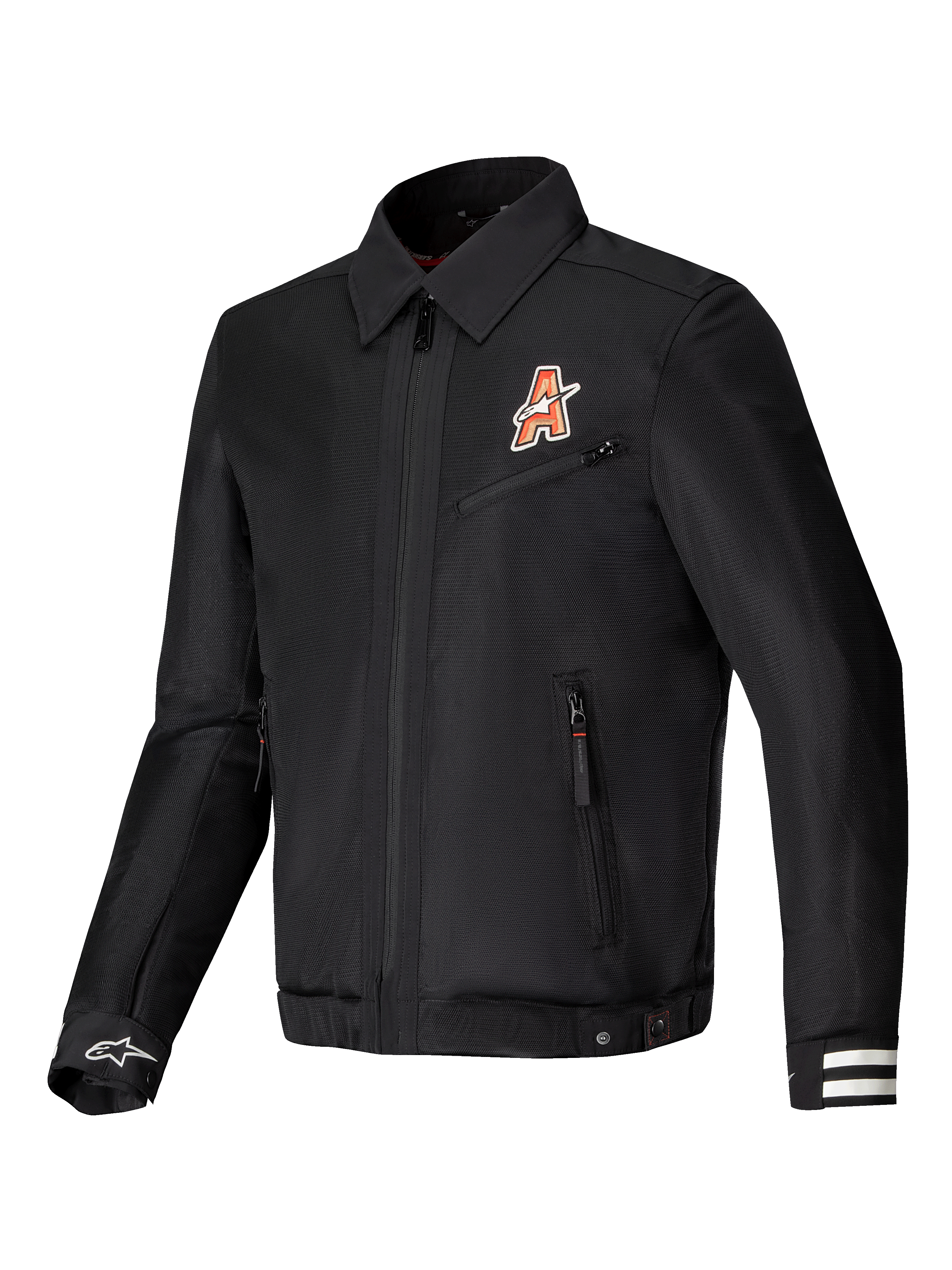 Ignite Air Veste