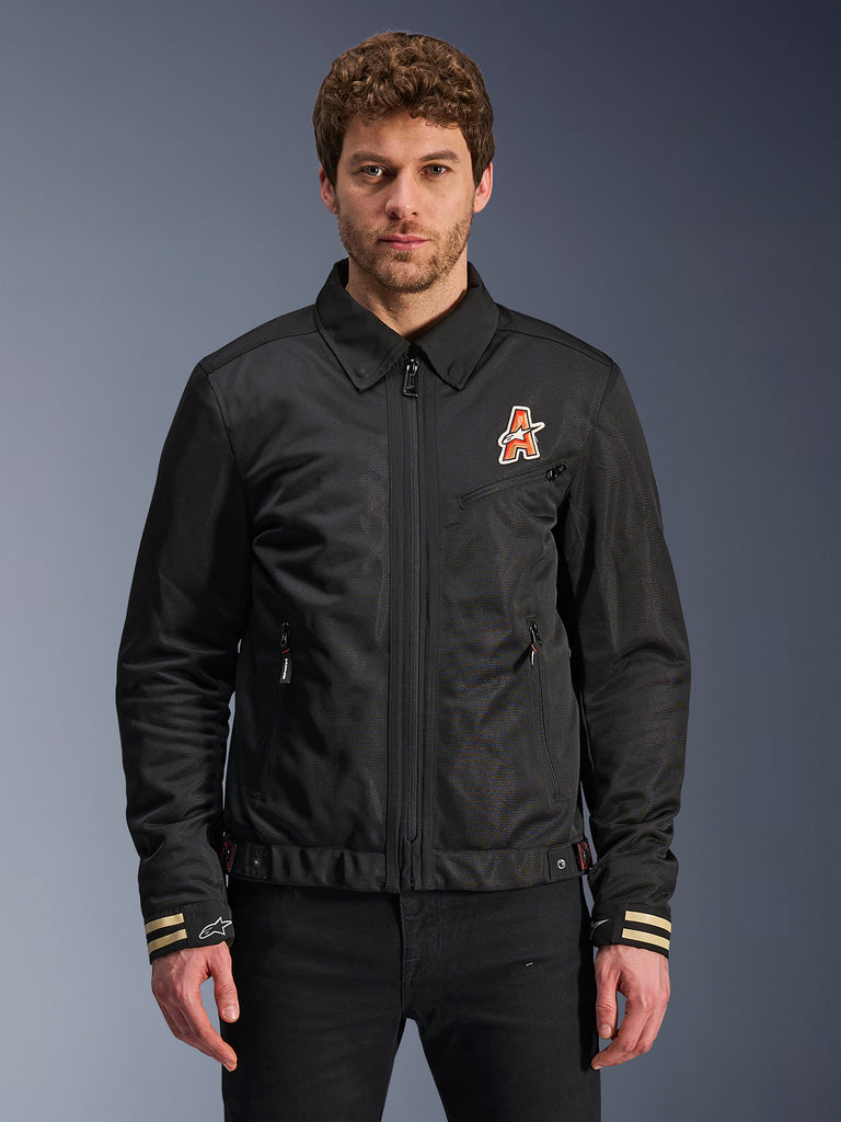 Ignite Air Jacket