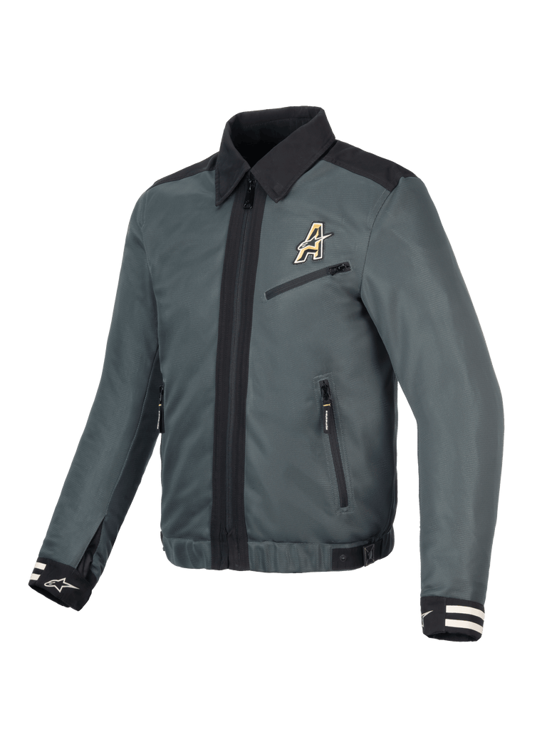 Ignite Air Veste