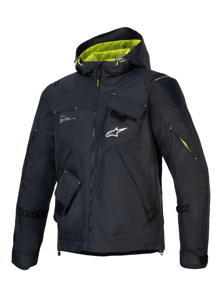 Mogress Air Veste