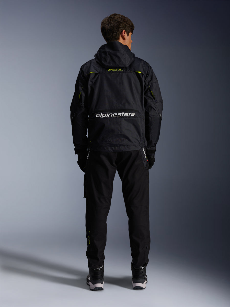 Veste Mogress Air – vue secondaire