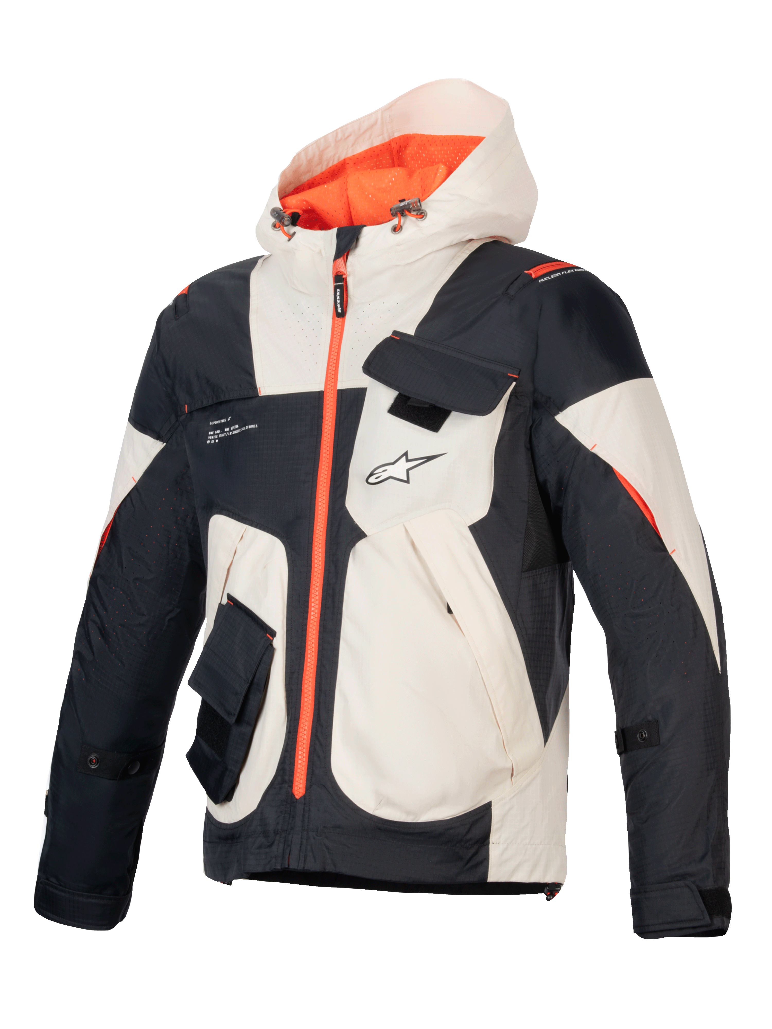 Mogress Air Jacket