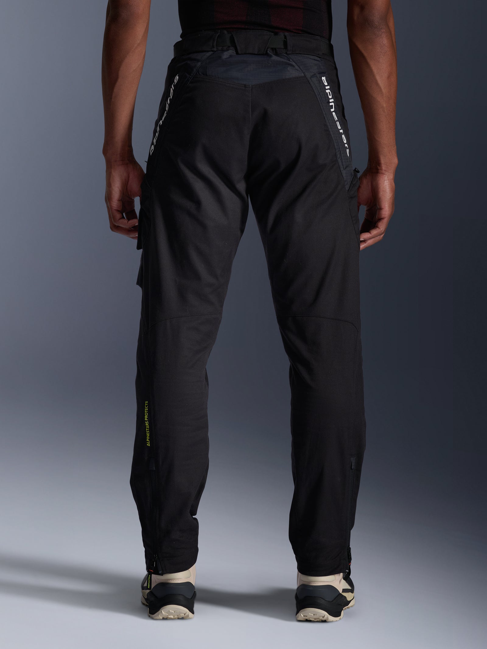 Acteon Pants