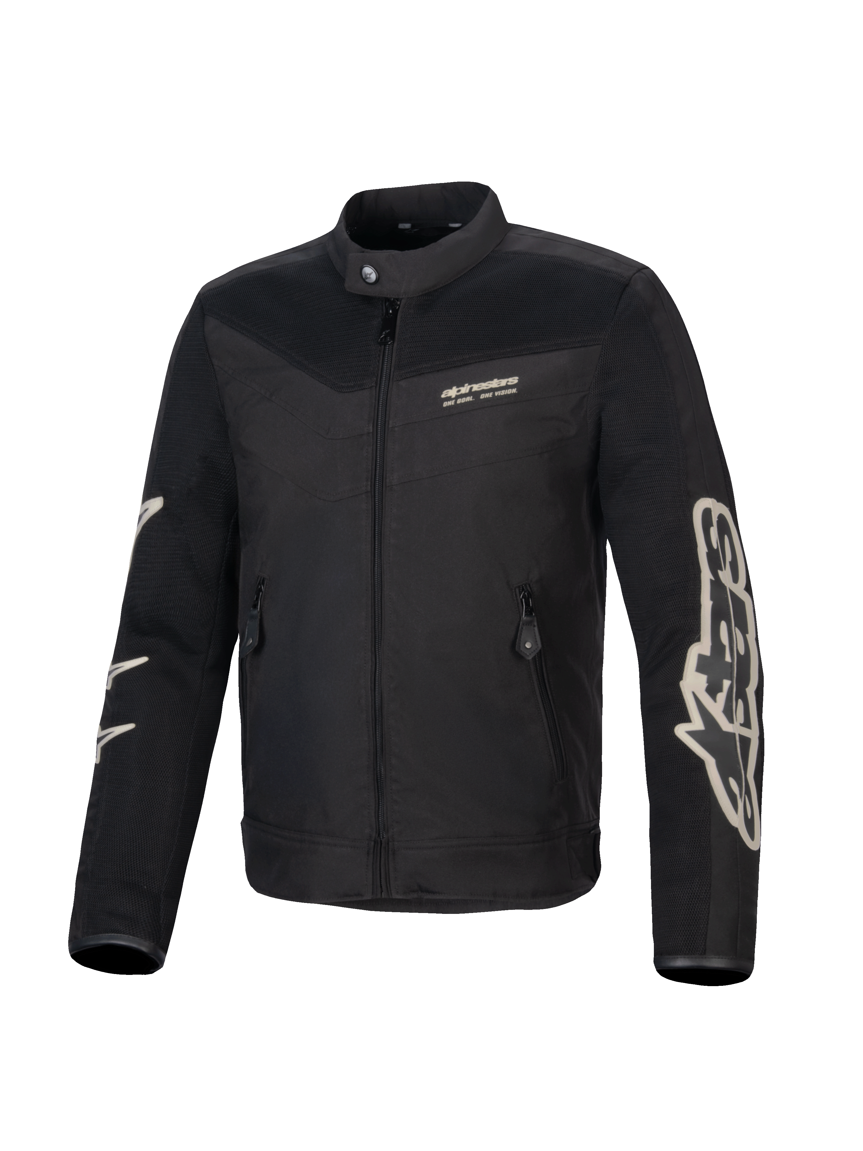 T-Dyno Air Veste