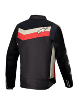 T-Dyno Air Veste